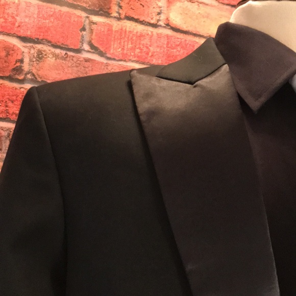Custom Tuxedo Coat only - Picture 9 of 17